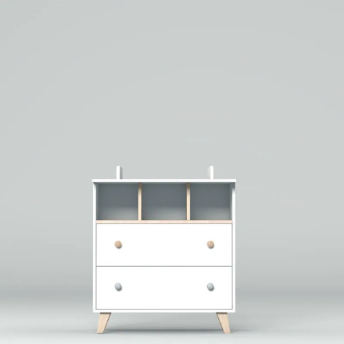 FAKTUM ΣΥΡΤΑΡΙΕΡΑ ΑΛΛΑΞΙΕΡΑ COLETTE WHITE 17190125