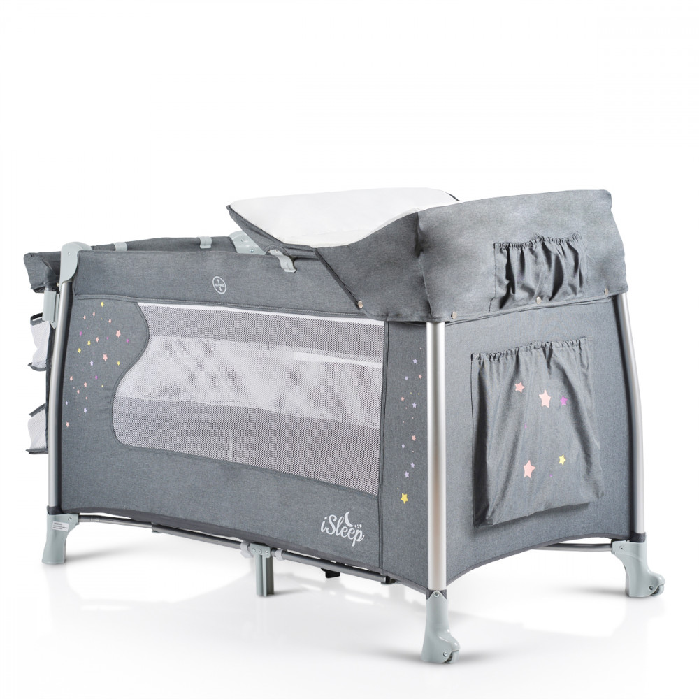 Παρκοκρέβατα / Πάρκα Μωρού