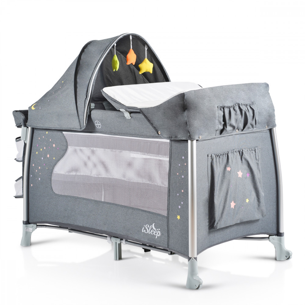 Παρκοκρέβατα / Πάρκα Μωρού