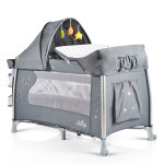 Παρκοκρέβατα / Πάρκα Μωρού