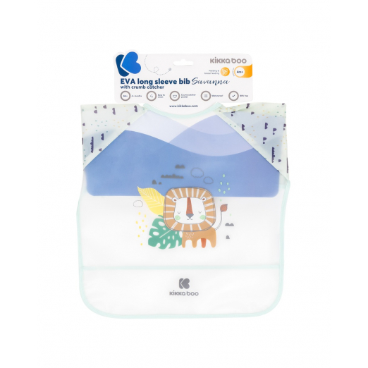 Κατασκευασμένο από αδιάβροχο υλικό EVA, ασφαλές και εύκολο στον καθαρισμό.