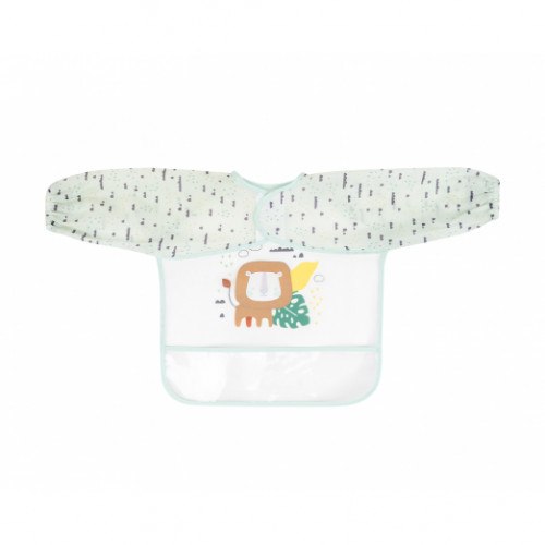 KIKKA BOO ΣΑΛΙΑΡΑ ΜΕ ΨΙΧΟΥΛΟΣΥΛΛΕΚΤΗ SAVANNA MINT 31303030033