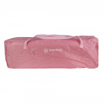 Το νέο παρκοκρέβατο Animal της Bebe Stars είναι ιδανικό για το σπίτι, αλλά και για μία εκδρομή με το παιδί σας.