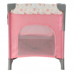 Το νέο παρκοκρέβατο Animal της Bebe Stars είναι ιδανικό για το σπίτι, αλλά και για μία εκδρομή με το παιδί σας.