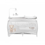 ΠΑΡΚΟΚΡΕΒΑΤΑ