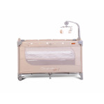 Παρκοκρέβατα / Πάρκα Μωρού