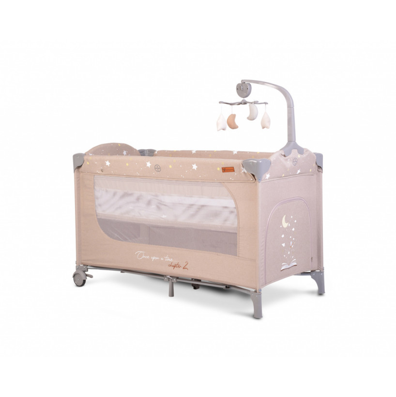 Παρκοκρέβατα / Πάρκα Μωρού