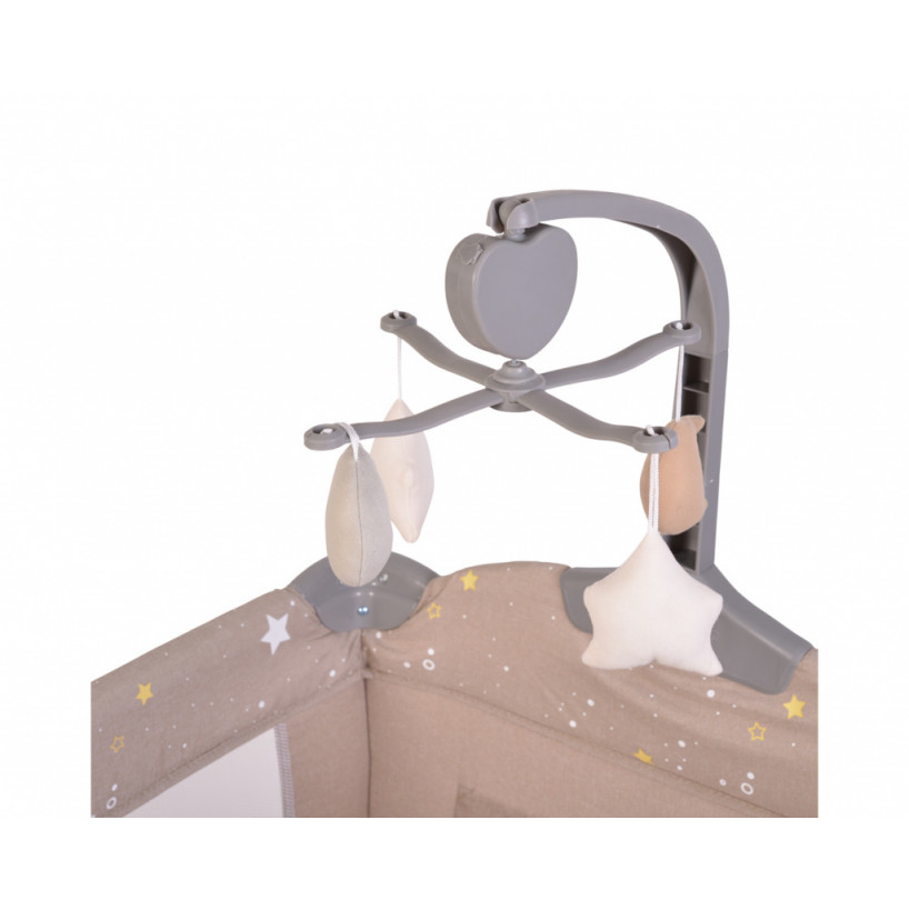 Παρκοκρέβατα / Πάρκα Μωρού