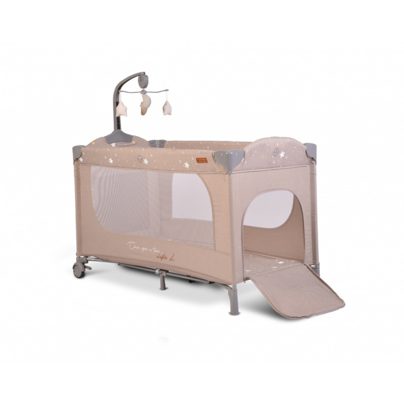 Παρκοκρέβατα / Πάρκα Μωρού