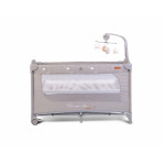 Παρκοκρέβατα / Πάρκα Μωρού