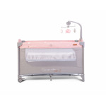 Παρκοκρέβατα / Πάρκα Μωρού