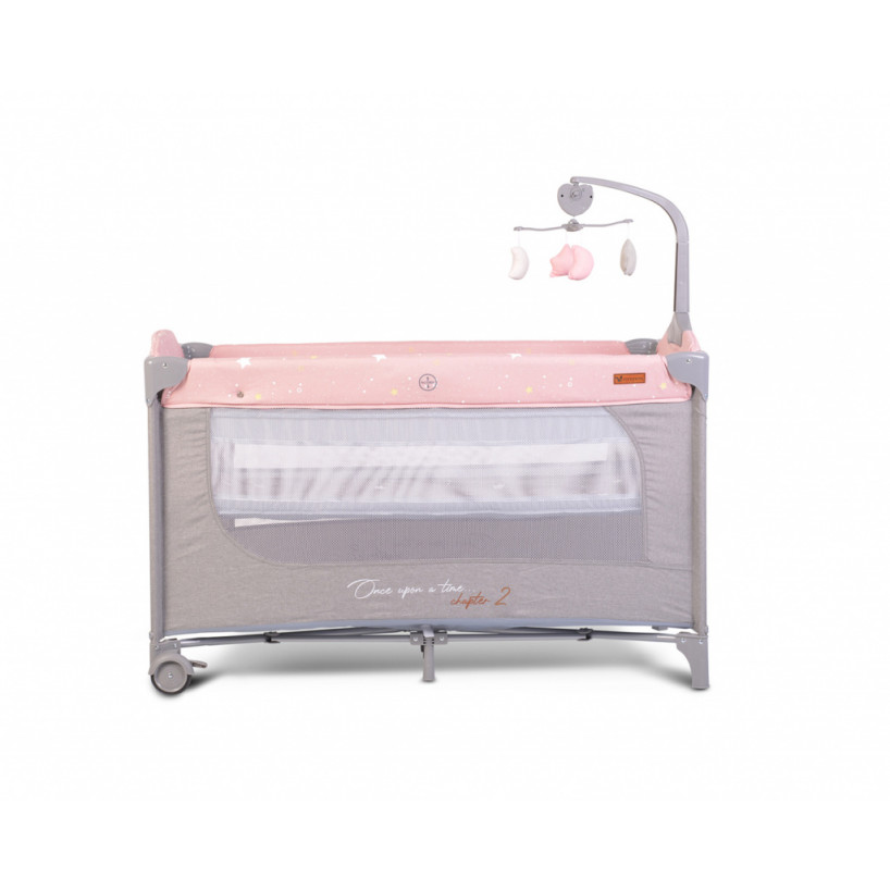 Παρκοκρέβατα / Πάρκα Μωρού