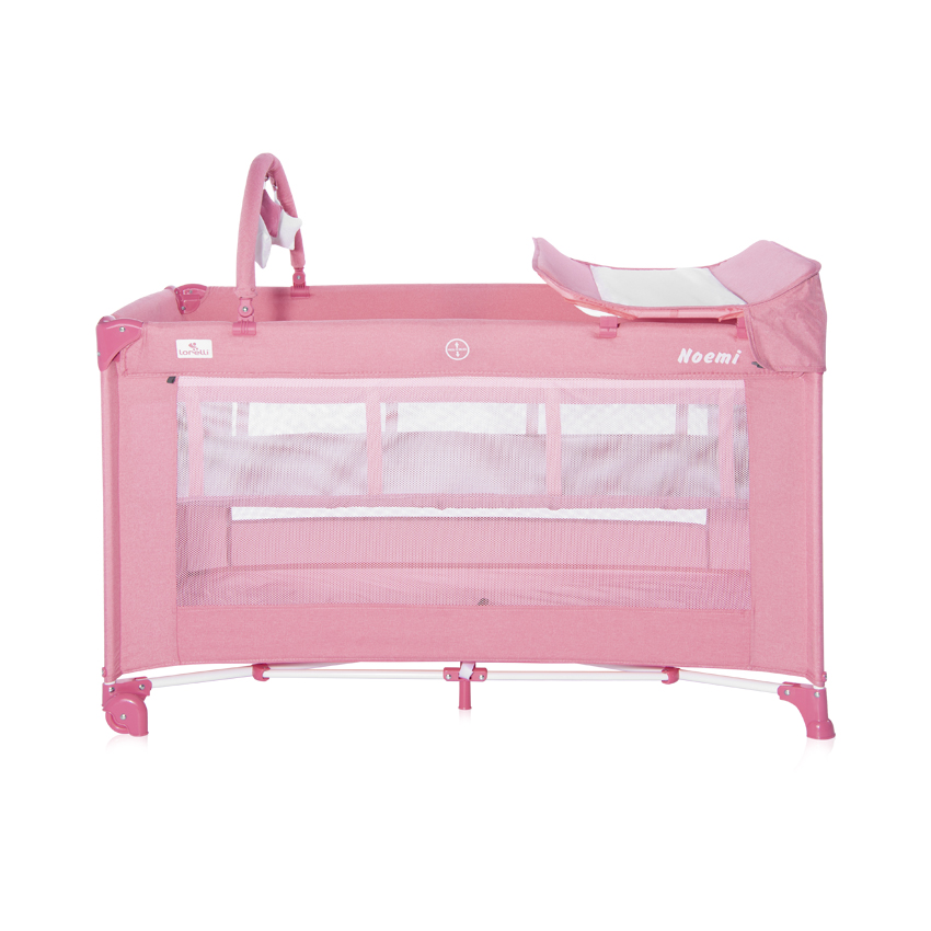 Παρκοκρέβατα / Πάρκα Μωρού