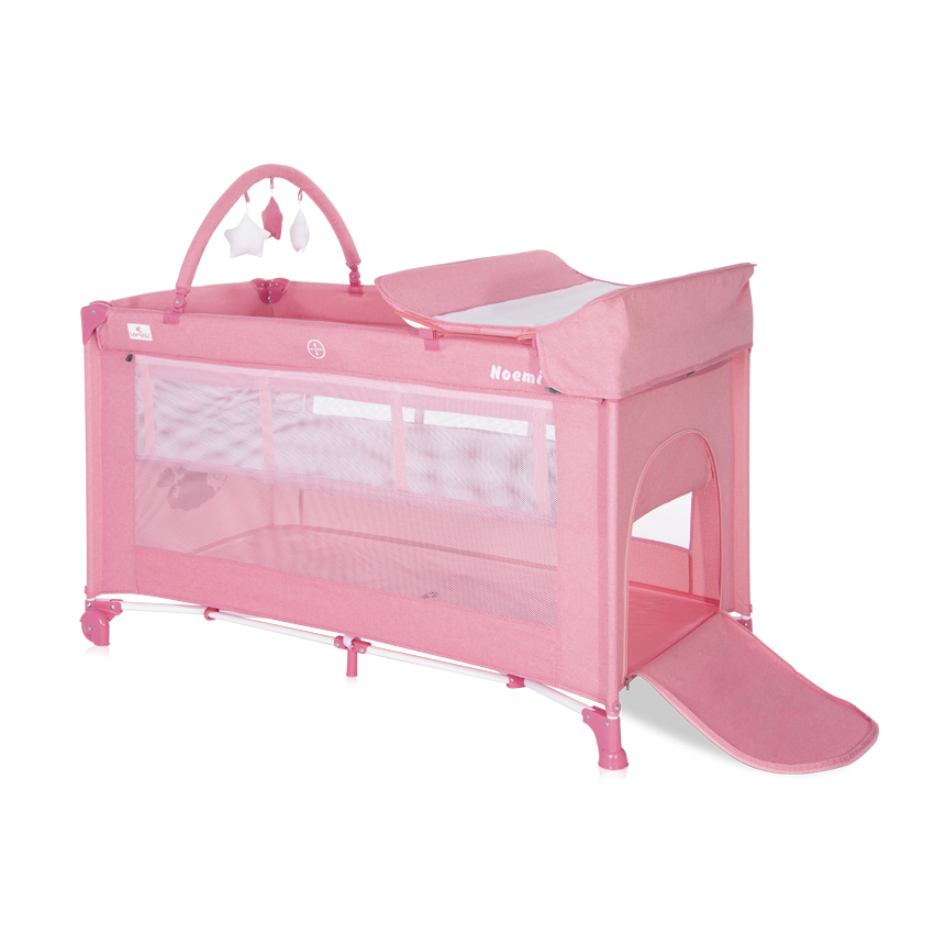 Παρκοκρέβατα / Πάρκα Μωρού