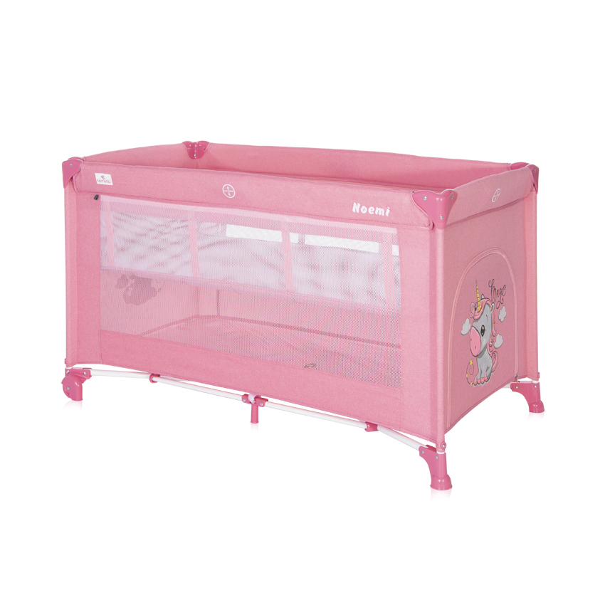 Παρκοκρέβατα / Πάρκα Μωρού