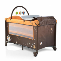 Παρκοκρέβατα / Πάρκα Μωρού