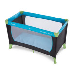 Ασφαλής ύπνος και παιχνίδι.