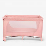 Η φωτογραφία δείχνει KIKKA BOO ΠΑΡΚΟΚΡΕΒΑΤΟ 1 ΕΠΙΠΕΔΟΥ MEDLEY PINK 2023.