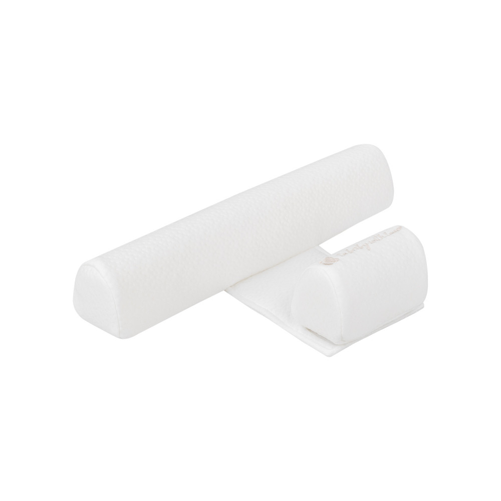 KIKKA BOO ΥΠΝΟΣΦΗΝΑΚΙ AIRKNIT WHITE.