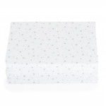 Η φωτογραφία δείχνει Αναδιπλούμενο στρώμα για παρκοκρέβατο της εταιρείας Cangaroo.