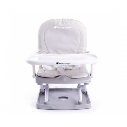 BEBE CONFORT ΚΑΡΕΚΛΑΚΙ ΦΑΓΗΤΟΥ POP BEIGE UP4-BT901-01