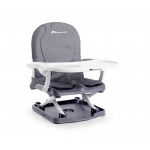 BEBE CONFORT ΚΑΡΕΚΛΑΚΙ ΦΑΓΗΤΟΥ POP GREY UP4-BT901-02 BEBE CONFORT ΚΑΡΕΚΛΑΚΙ ΦΑΓΗΤΟΥ POP GREY UP4-BT901-02