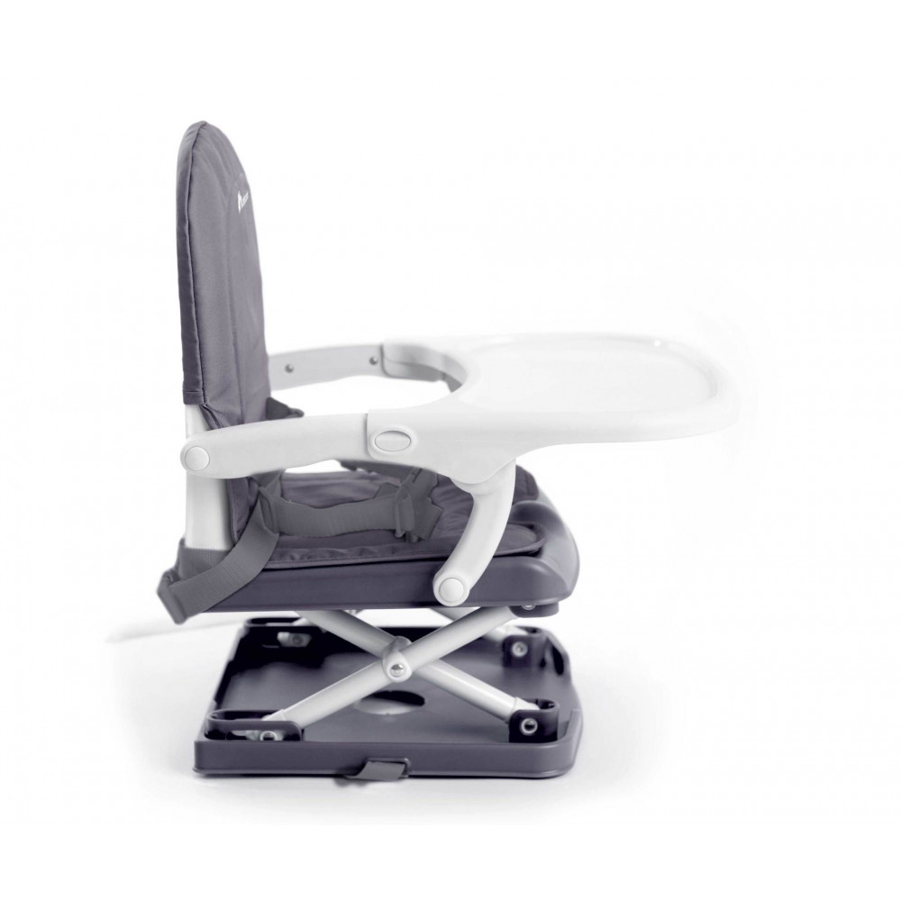 BEBE CONFORT ΚΑΡΕΚΛΑΚΙ ΦΑΓΗΤΟΥ POP GREY UP4-BT901-02 BEBE CONFORT ΚΑΡΕΚΛΑΚΙ ΦΑΓΗΤΟΥ POP GREY UP4-BT901-02