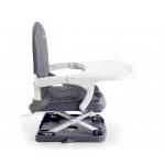 BEBE CONFORT ΚΑΡΕΚΛΑΚΙ ΦΑΓΗΤΟΥ POP GREY UP4-BT901-02 BEBE CONFORT ΚΑΡΕΚΛΑΚΙ ΦΑΓΗΤΟΥ POP GREY UP4-BT901-02