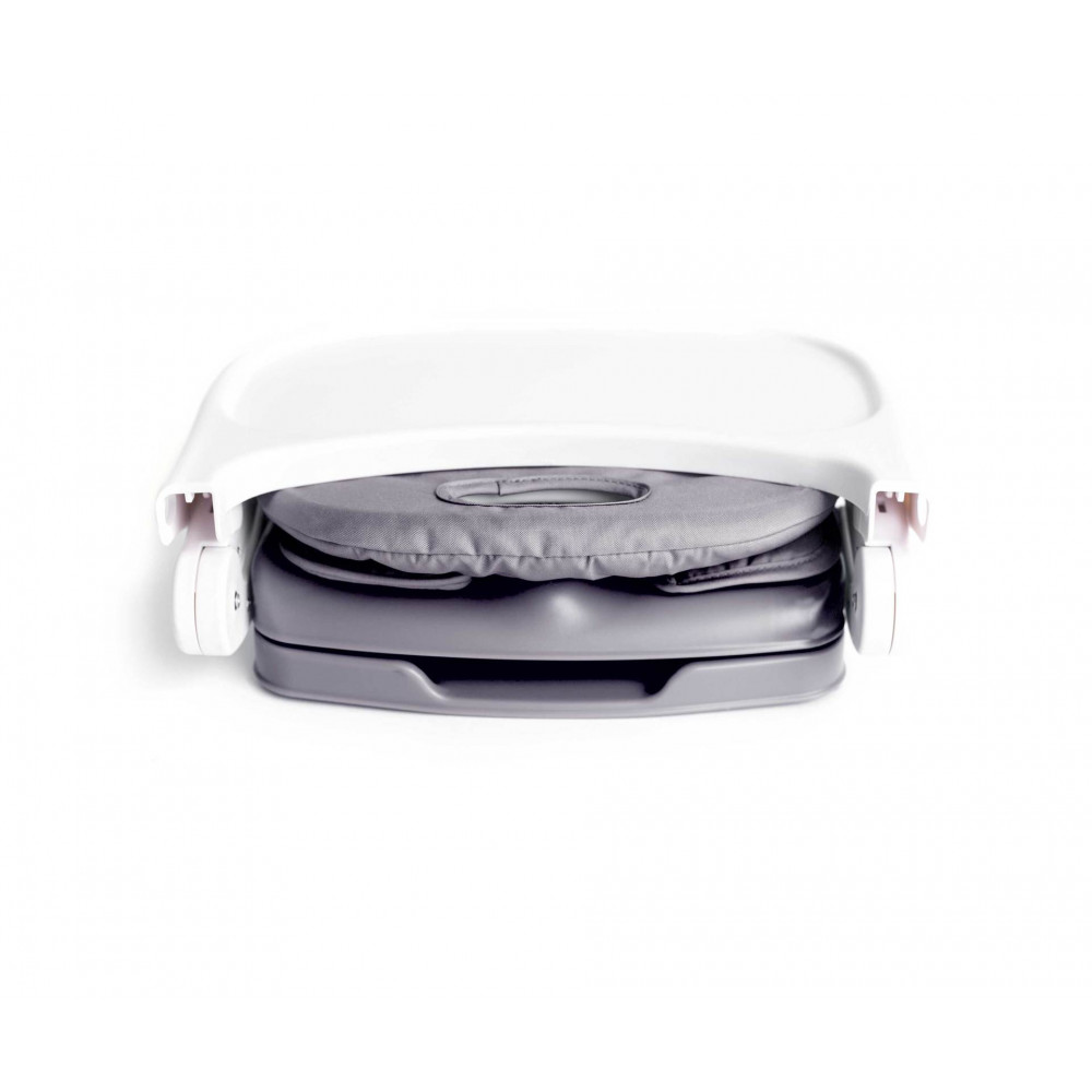 BEBE CONFORT ΚΑΡΕΚΛΑΚΙ ΦΑΓΗΤΟΥ POP GREY UP4-BT901-02 BEBE CONFORT ΚΑΡΕΚΛΑΚΙ ΦΑΓΗΤΟΥ POP GREY UP4-BT901-02