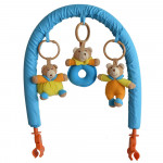 ΑΞΕΣΟΥΑΡ ΠΑΡΚΟΥ