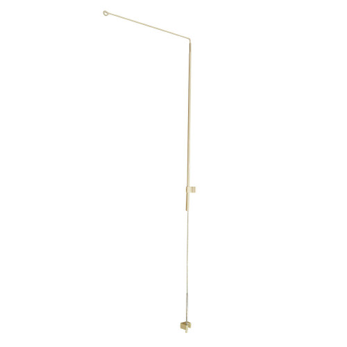 Σίδερο Κουνουπιέρας Bebe Stars Απλό 0-029 