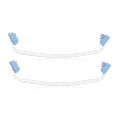 ΜΗΧΑΝΙΣΜΟΣ ΜΕΤΑΤΡΟΠΗΣ ΠΑΡΚΟΚΡΕΒΑΤΟΥ ΣΕ ΛΙΚΝΟ 1 ΤΕΜΑΧΙΟ LORELLI ROCKING MECHANISM BLUE 10990090002