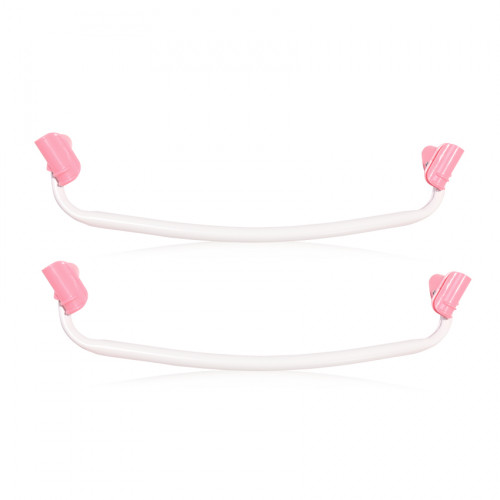 ΜΗΧΑΝΙΣΜΟΣ ΜΕΤΑΤΡΟΠΗΣ ΠΑΡΚΟΚΡΕΒΑΤΟΥ ΣΕ ΛΙΚΝΟ 1 ΤΕΜΑΧΙΟ LORELLI ROCKING MECHANISM PINK 10990090003