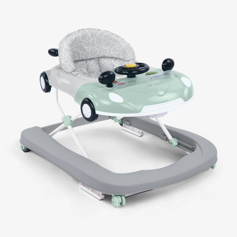 Στράτα της εταιρείας Kikka Boo.