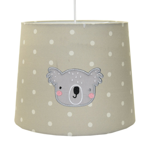 ΦΩΤΙΣΤΙΚΟ ΟΡΟΦΗΣ BEBE STARS PANDA 3128