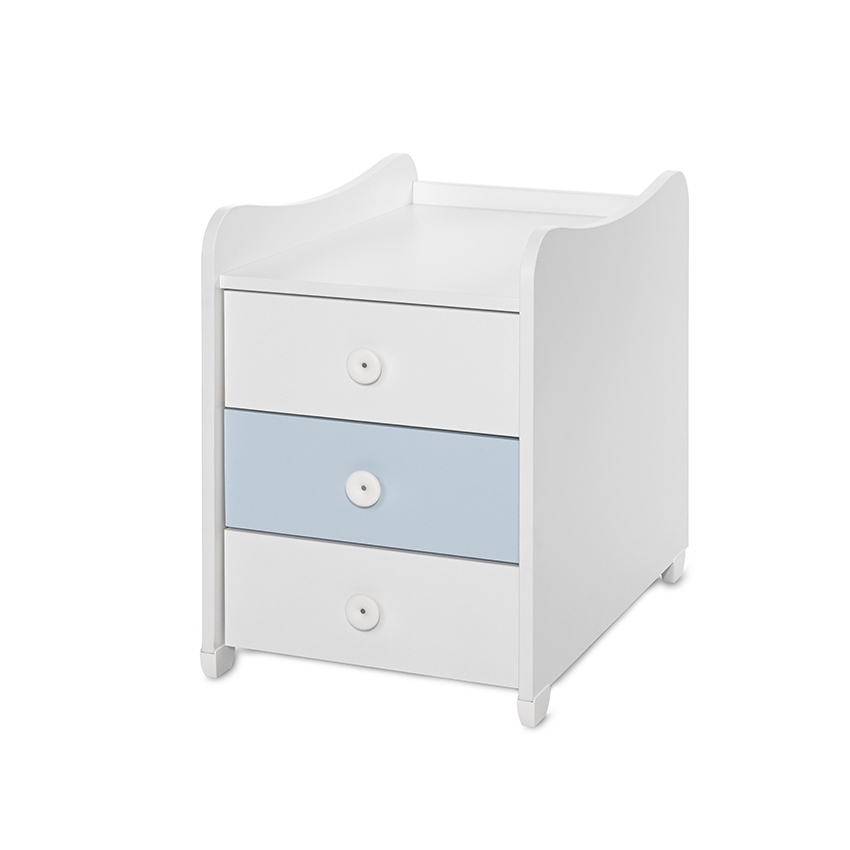 ΠΑΙΔΙΚΗ ΚΟΥΝΙΑ ΚΡΕΒΑΤΙ 2 ΣΕ 1 ΤΗΣ ΕΤΑΙΡΕΙΑΣ LORELLI.