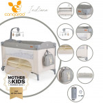 Παρκοκρέβατα / Πάρκα Μωρού