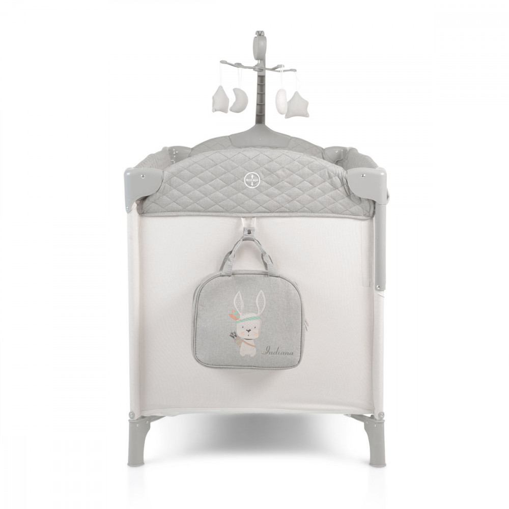 Παρκοκρέβατα / Πάρκα Μωρού