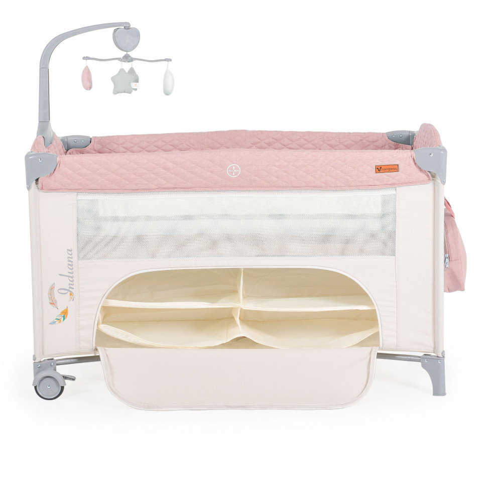 Παρκοκρέβατα / Πάρκα Μωρού