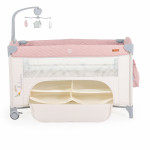 Παρκοκρέβατα / Πάρκα Μωρού