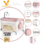 Παρκοκρέβατα / Πάρκα Μωρού