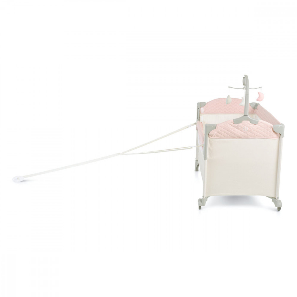 Παρκοκρέβατα / Πάρκα Μωρού