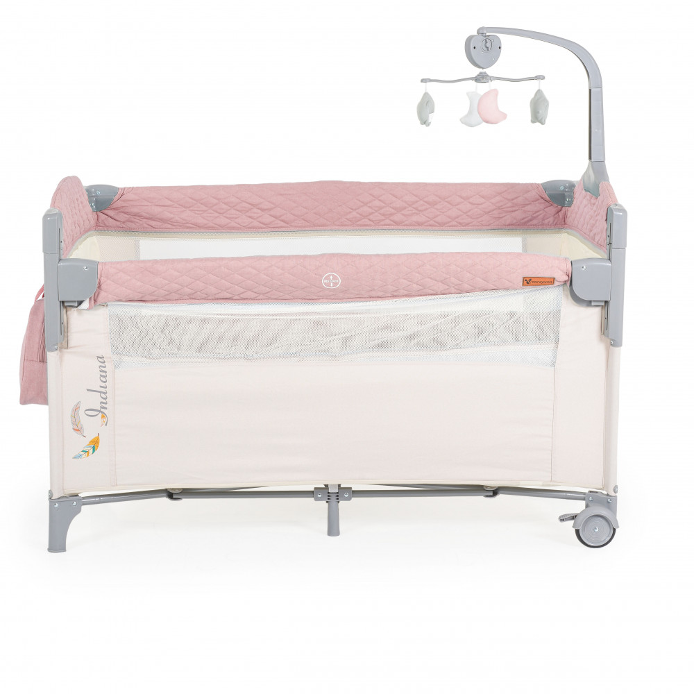 Παρκοκρέβατα / Πάρκα Μωρού