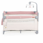 Παρκοκρέβατα / Πάρκα Μωρού