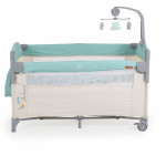 Παρκοκρέβατα / Πάρκα Μωρού