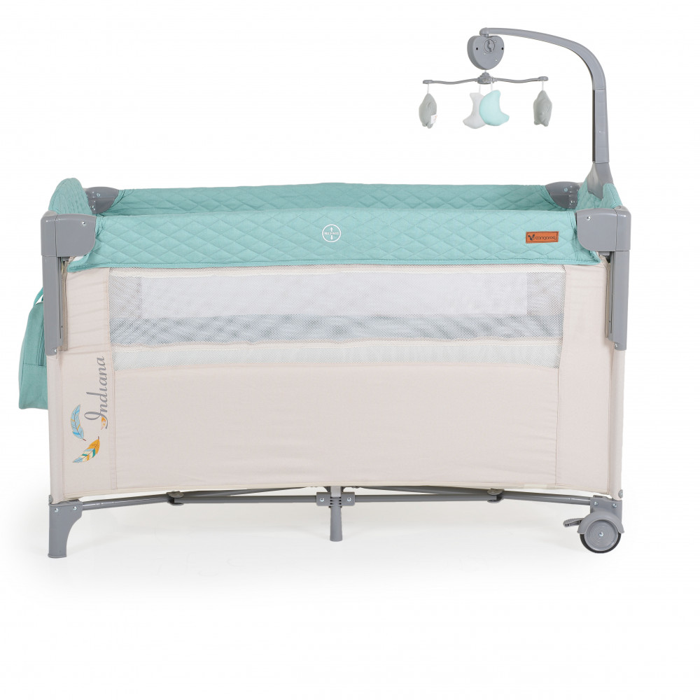 Παρκοκρέβατα / Πάρκα Μωρού