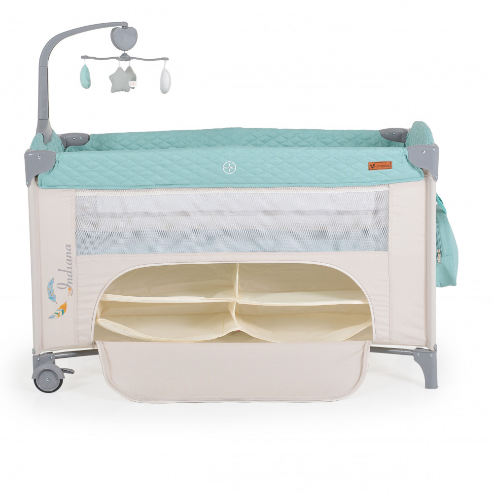 Παρκοκρέβατα / Πάρκα Μωρού