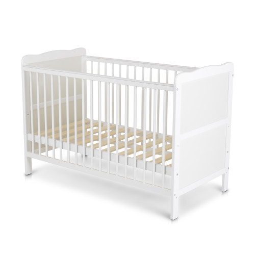 CANGAROO ΒΡΕΦΙΚΗ ΚΟΥΝΙΑ-ΚΡΕΒΑΤΙ 2 ΣΕ 1 ALBERO 120Χ60 3800146249533