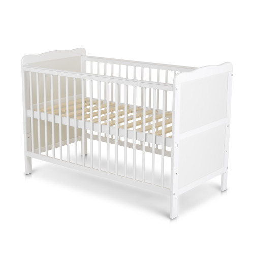 CANGAROO ΒΡΕΦΙΚΗ ΚΟΥΝΙΑ-ΚΡΕΒΑΤΙ 2 ΣΕ 1 ALBERO 120Χ60 3800146249533