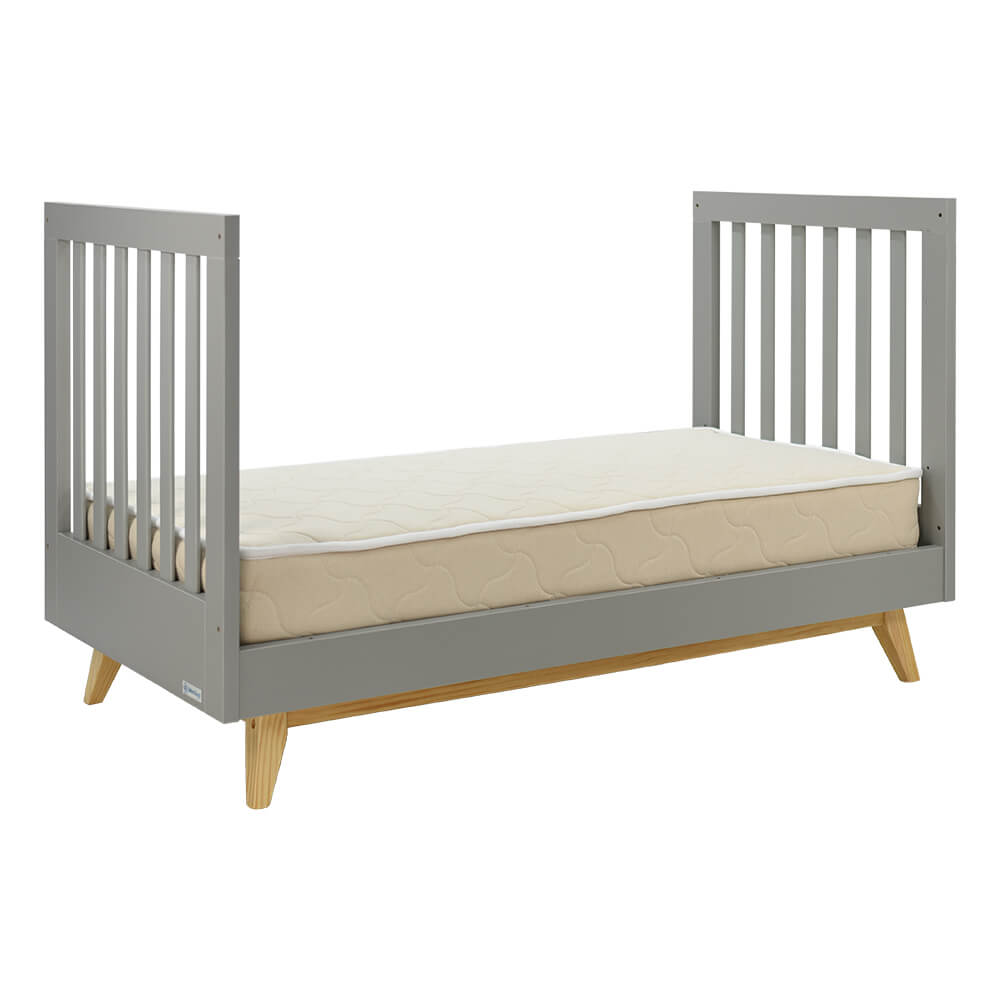 Η φωτογραφία δείχνει Παιδικό δωμάτιο εμπνευσμένο για τις πρώτες στιγμές του μωρού σας.